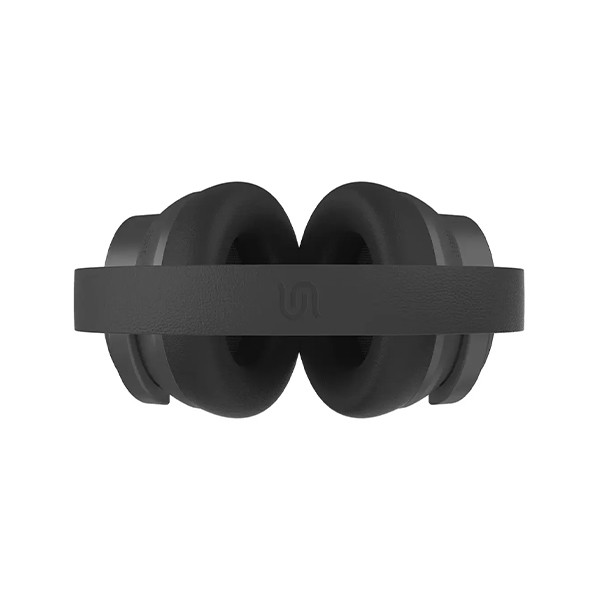 Powerology Astro 600mAh Hybrid ANC Wireless Headphone - Black - mobile shop in Hamra, Beirut, Lebanon. New and used phones, iPhone, Samsung, Huawei, Xiaomi, Oppo, Realme, Honor, Google Pixel, tablets, laptops, computers, and accessories. متجر موبايلات في الحمرا، بيروت، لبنان. هواتف جديدة ومستعملة، آيفون، سامسونج، هواوي، شاومي، أوبو، ريلمي، هونر، جوجل بيكسل، أجهزة لوحية، لابتوبات، كمبيوترات، واكسسوارات.