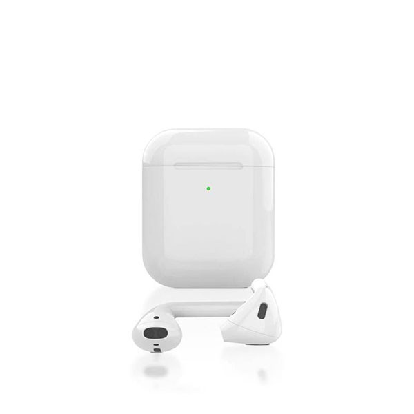Green Lion True wireless Earbuds with built -in microphone & charging case, mobiles, lebanon, samsung, iphones, new, used, laptops, computers, huawei, phone, mobile prices in lebanon,mobile prices