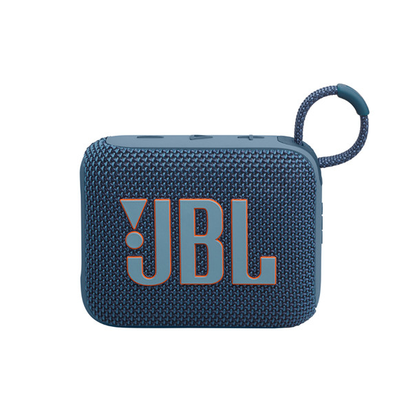 JBL Go4 Portable Wireless Speaker - Blue, mobiles, lebanon, samsung, iphones, new, used, laptops, computers, huawei, phone, mobile prices in lebanon,mobile prices