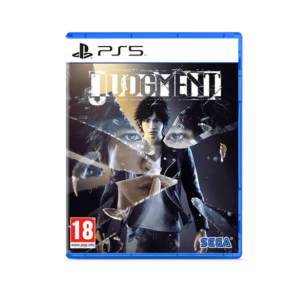 Judgment PS5 Single, mobiles, lebanon, samsung, iphones, new, used, laptops, computers, huawei, phone, mobile prices in lebanon,mobile prices