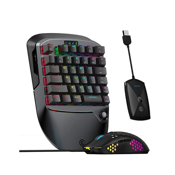GameSir VX2 Aim Switch Gaming Keypad Mouse Combo, mobiles, lebanon, samsung, iphones, new, used, laptops, computers, huawei, phone, mobile prices in lebanon,mobile prices