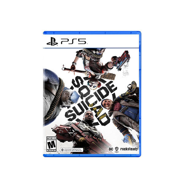 CD PS5 Squad Suicide, mobiles, lebanon, samsung, iphones, new, used, laptops, computers, huawei, phone, mobile prices in lebanon,mobile prices