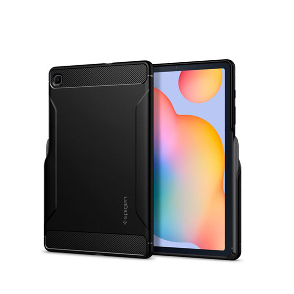 Spigen Rugged Armor Case for Samsung S6, mobiles, lebanon, samsung, iphones, new, used, laptops, computers, huawei, phone, mobile prices in lebanon,mobile prices