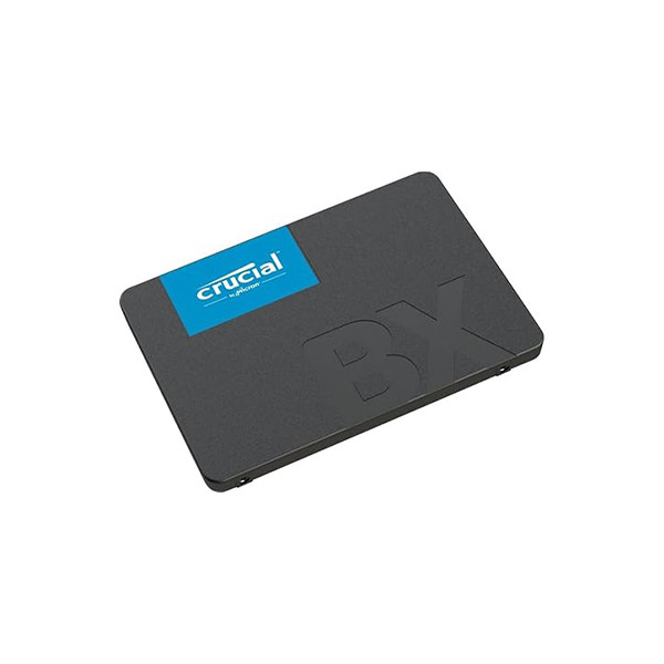 CRUCIAL SSD BX500 500GB, mobiles, lebanon, samsung, iphones, new, used, laptops, computers, huawei, phone, mobile prices in lebanon,mobile prices