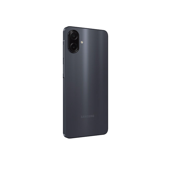 Samsung Galaxy A07 Black 64GB 4RAM - mobile shop in Hamra, Beirut, Lebanon. New and used phones, iPhone, Samsung, Huawei, Xiaomi, Oppo, Realme, Honor, Google Pixel, tablets, laptops, computers, and accessories. متجر موبايلات في الحمرا، بيروت، لبنان. هواتف جديدة ومستعملة، آيفون، سامسونج، هواوي، شاومي، أوبو، ريلمي، هونر، جوجل بيكسل، أجهزة لوحية، لابتوبات، كمبيوترات، واكسسوارات.