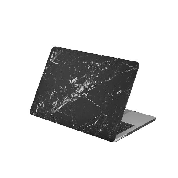 Marbel black Hardshell case mac pro 15 A1707, mobiles, lebanon, samsung, iphones, new, used, laptops, computers, huawei, phone, mobile prices in lebanon,mobile prices