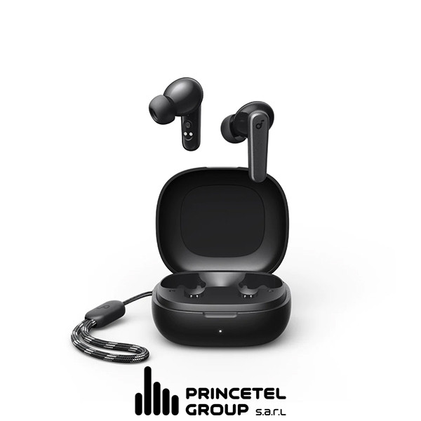 Anker Soundcore p25i Wireless Earbuds