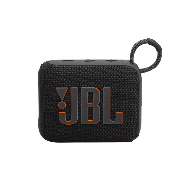 JBL Go4 Portable Wireless Speaker - Black, mobiles, lebanon, samsung, iphones, new, used, laptops, computers, huawei, phone, mobile prices in lebanon,mobile prices