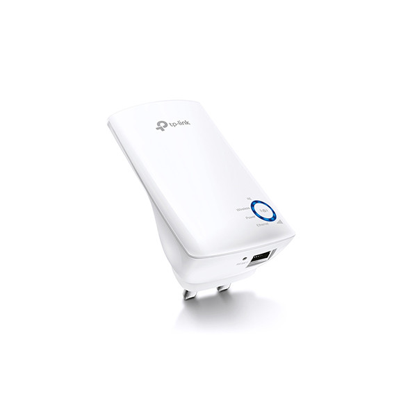 Tp-link Wi-fi Range Extender N3002x2 Mimo 300 Mbps 2.4 Ghz Tl-wa850re, mobiles, lebanon, samsung, iphones, new, used, laptops, computers, huawei, phone, mobile prices in lebanon,mobile prices