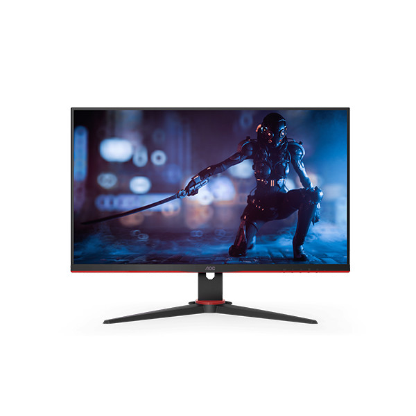 AOC G2 Series (24G2SE) 23.8 Gaming Monitor 156Hz, mobiles, lebanon, samsung, iphones, new, used, laptops, computers, huawei, phone, mobile prices in lebanon,mobile prices