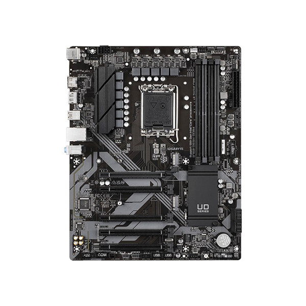 Gigabyte Motherboard B760 Ds3h Ddr4, mobiles, lebanon, samsung, iphones, new, used, laptops, computers, huawei, phone, mobile prices in lebanon,mobile prices