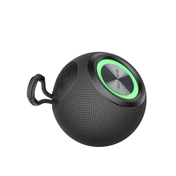 Mini Borofone BT-Black-Speaker R23, mobiles, lebanon, samsung, iphones, new, used, laptops, computers, huawei, phone, mobile prices in lebanon,mobile prices