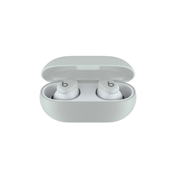 Beats Solo Buds Wireless Earphone - Storm Gray, mobiles, lebanon, samsung, iphones, new, used, laptops, computers, huawei, phone, mobile prices in lebanon,mobile prices