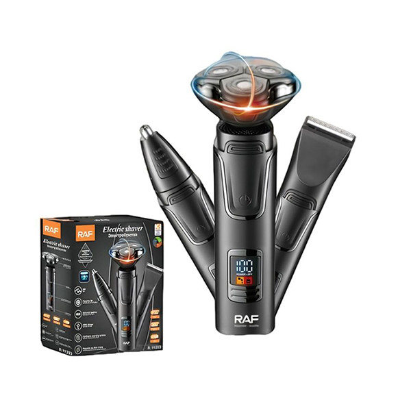 Electric Shaver RAF R11203, mobiles, lebanon, samsung, iphones, new, used, laptops, computers, huawei, phone, mobile prices in lebanon,mobile prices