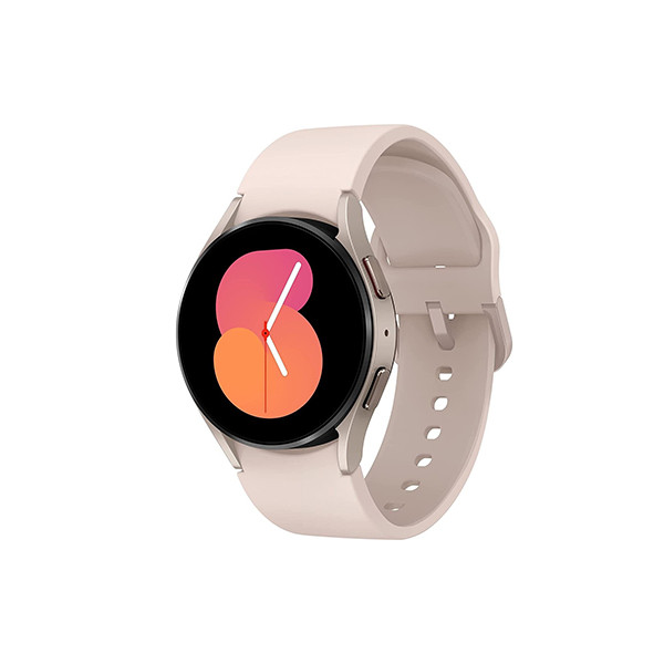 Samsung Galaxy Watch 5 40mm R900 Pink, mobiles, lebanon, samsung, iphones, new, used, laptops, computers, huawei, phone, mobile prices in lebanon,mobile prices