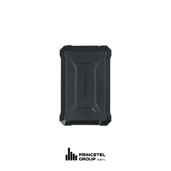 RAVPower Rugged Series 10500mAh Waterproof Portable Charger Power Bank - mobile shop in Hamra, Beirut, Lebanon. New and used phones, iPhone, Samsung, Huawei, Xiaomi, Oppo, Realme, Honor, Google Pixel, tablets, laptops, computers, and accessories. متجر موبايلات في الحمرا، بيروت، لبنان. هواتف جديدة ومستعملة، آيفون، سامسونج، هواوي، شاومي، أوبو، ريلمي، هونر، جوجل بيكسل، أجهزة لوحية، لابتوبات، كمبيوترات، واكسسوارات.