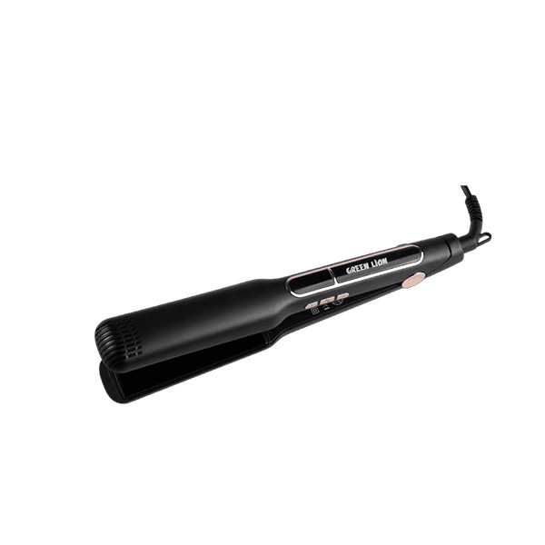 Green Lion Florance Hair  Straightener - Black, mobiles, lebanon, samsung, iphones, new, used, laptops, computers, huawei, phone, mobile prices in lebanon,mobile prices