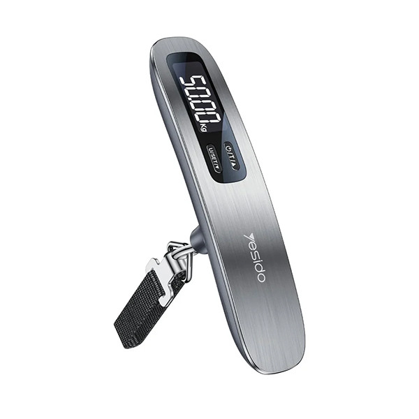 Yesido MG41 Luggage Scale, mobiles, lebanon, samsung, iphones, new, used, laptops, computers, huawei, phone, mobile prices in lebanon,mobile prices