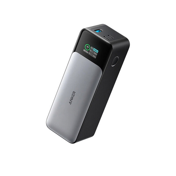 Anker 737 USB-C 24,000 mAh Power Bank, mobiles, lebanon, samsung, iphones, new, used, laptops, computers, huawei, phone, mobile prices in lebanon,mobile prices