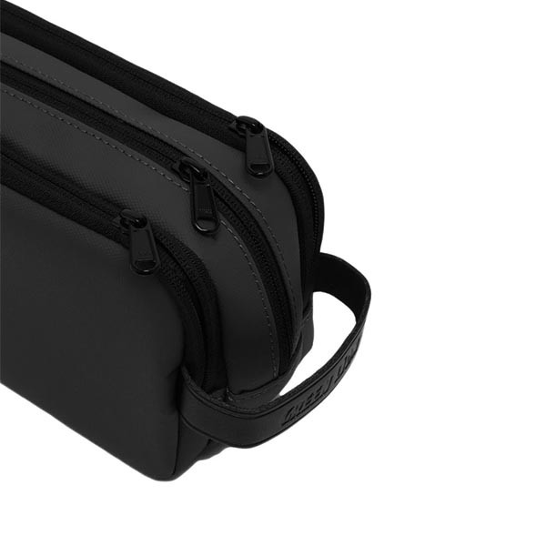 Green Lion Elegant Pouch, Easy for Carrying, Suitable for Outdoor, Business, Office, School - Black, mobiles, lebanon, samsung, iphones, new, used, laptops, computers, huawei, phone, mobile prices in lebanon,mobile prices