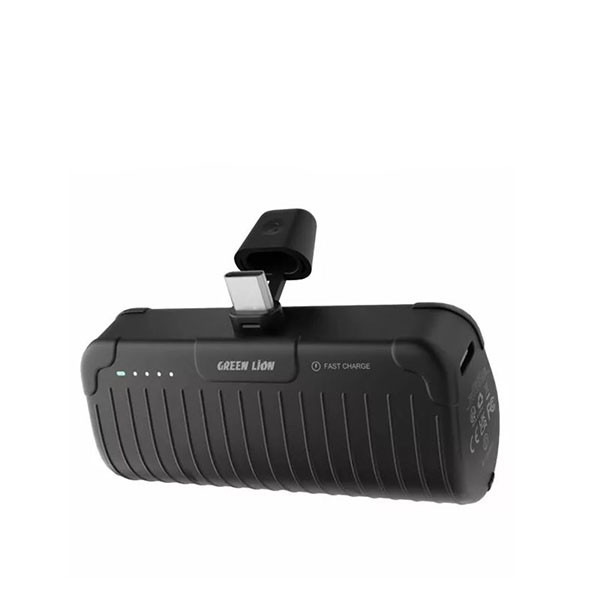 Green Lion Pocket power bank Type-C Max output 20w, mobiles, lebanon, samsung, iphones, new, used, laptops, computers, huawei, phone, mobile prices in lebanon,mobile prices