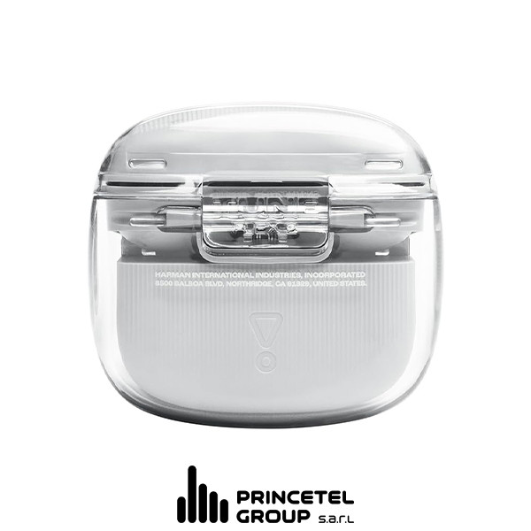 JBL TFLEX 2 True Wireless Noise  Cancelling Earbuds - Ghost White - mobile shop in Hamra, Beirut, Lebanon. New and used phones, iPhone, Samsung, Huawei, Xiaomi, Oppo, Realme, Honor, Google Pixel, tablets, laptops, computers, and accessories. متجر موبايلات في الحمرا، بيروت، لبنان. هواتف جديدة ومستعملة، آيفون، سامسونج، هواوي، شاومي، أوبو، ريلمي، هونر، جوجل بيكسل، أجهزة لوحية، لابتوبات، كمبيوترات، واكسسوارات.