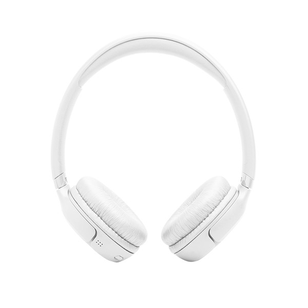 JBL Tune 530 BT On-Ear  Headphone -White - mobile shop in Hamra, Beirut, Lebanon. New and used phones, iPhone, Samsung, Huawei, Xiaomi, Oppo, Realme, Honor, Google Pixel, tablets, laptops, computers, and accessories. متجر موبايلات في الحمرا، بيروت، لبنان. هواتف جديدة ومستعملة، آيفون، سامسونج، هواوي، شاومي، أوبو، ريلمي، هونر، جوجل بيكسل، أجهزة لوحية، لابتوبات، كمبيوترات، واكسسوارات.
