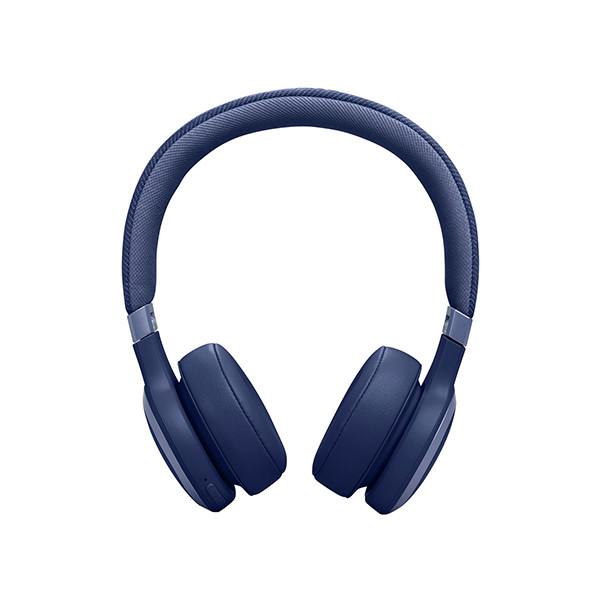 JBL Live 670NC Wireless Over-Ear  Noise Cancelling Headphones - Blue, mobiles, lebanon, samsung, iphones, new, used, laptops, computers, huawei, phone, mobile prices in lebanon,mobile prices
