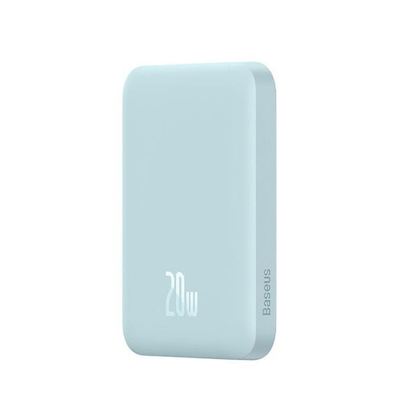 Baseus Magnetic Mini Power Bank 10000mAh 20W, mobiles, lebanon, samsung, iphones, new, used, laptops, computers, huawei, phone, mobile prices in lebanon,mobile prices