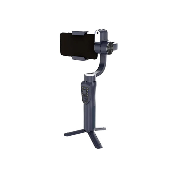 Porodo Antishake Gimbal with AI Tracker Black, mobiles, lebanon, samsung, iphones, new, used, laptops, computers, huawei, phone, mobile prices in lebanon,mobile prices