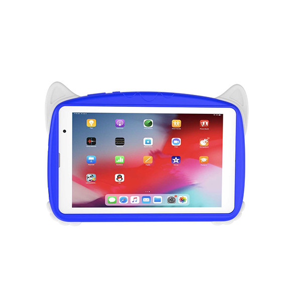 Green Lion G-KID 8 Kid's Learning Tablet 8" 2GB + 64GB - Dark Blue, mobiles, lebanon, samsung, iphones, new, used, laptops, computers, huawei, phone, mobile prices in lebanon,mobile prices