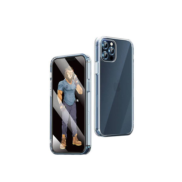 Green Lion Black 4in1 360° Protection Pack for iPhone 12 Pro Max, mobiles, lebanon, samsung, iphones, new, used, laptops, computers, huawei, phone, mobile prices in lebanon,mobile prices