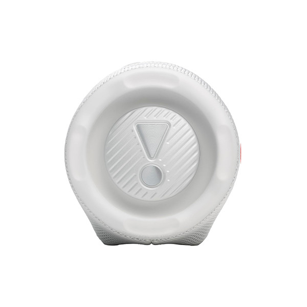 JBL Charge 6 Splashproof Portable Bluetooth Speaker -White - mobile shop in Hamra, Beirut, Lebanon. New and used phones, iPhone, Samsung, Huawei, Xiaomi, Oppo, Realme, Honor, Google Pixel, tablets, laptops, computers, and accessories. متجر موبايلات في الحمرا، بيروت، لبنان. هواتف جديدة ومستعملة، آيفون، سامسونج، هواوي، شاومي، أوبو، ريلمي، هونر، جوجل بيكسل، أجهزة لوحية، لابتوبات، كمبيوترات، واكسسوارات.
