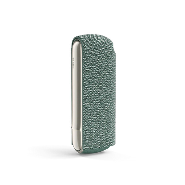 Iqos Iluma Sleeve Plus Dark Green, mobiles, lebanon, samsung, iphones, new, used, laptops, computers, huawei, phone, mobile prices in lebanon,mobile prices