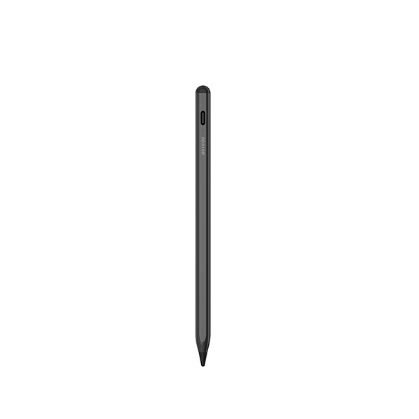 Porodo Universal Smart Pencil  with Touch Switch - Black, mobiles, lebanon, samsung, iphones, new, used, laptops, computers, huawei, phone, mobile prices in lebanon,mobile prices