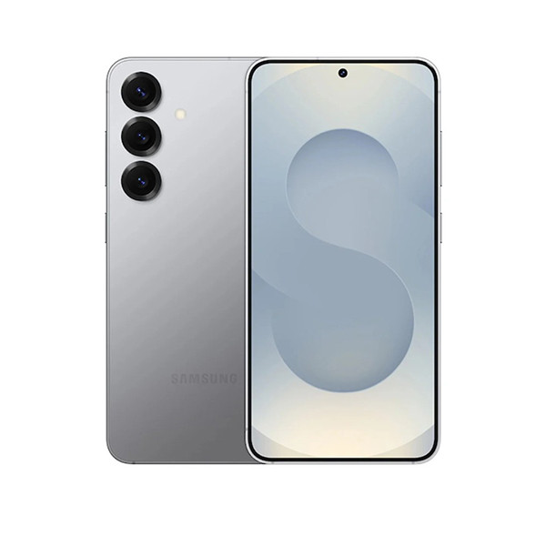 Samsung Galaxy S25 Sliver Shadow 256GB - mobile shop in Hamra, Beirut, Lebanon. New and used phones, iPhone, Samsung, Huawei, Xiaomi, Oppo, Realme, Honor, Google Pixel, tablets, laptops, computers, and accessories. متجر موبايلات في الحمرا، بيروت، لبنان. هواتف جديدة ومستعملة، آيفون، سامسونج، هواوي، شاومي، أوبو، ريلمي، هونر، جوجل بيكسل، أجهزة لوحية، لابتوبات، كمبيوترات، واكسسوارات.