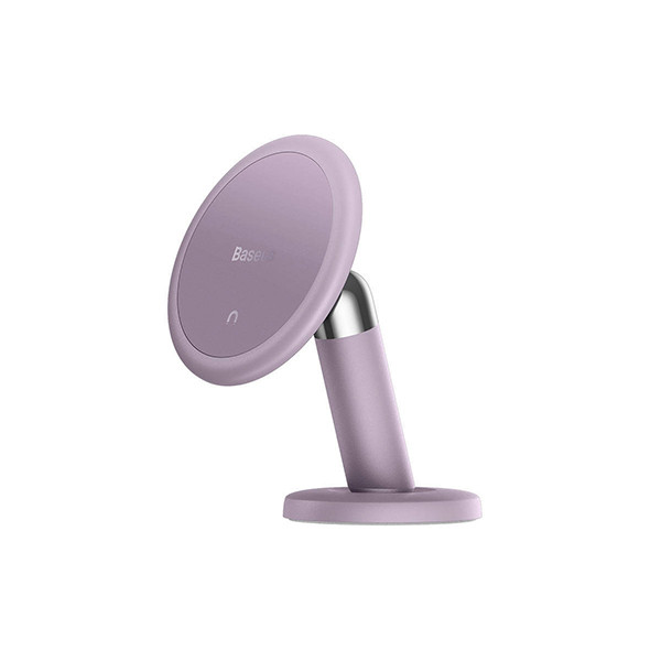 Baseus C01 Magnetic Car Phone Holder for Dashboard Purple, mobiles, lebanon, samsung, iphones, new, used, laptops, computers, huawei, phone, mobile prices in lebanon,mobile prices