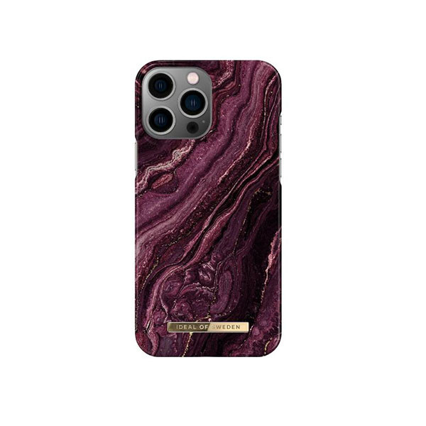 Ideal Of Sweden Iphone 13 Pro Max Case Golden Plum, mobiles, lebanon, samsung, iphones, new, used, laptops, computers, huawei, phone, mobile prices in lebanon,mobile prices