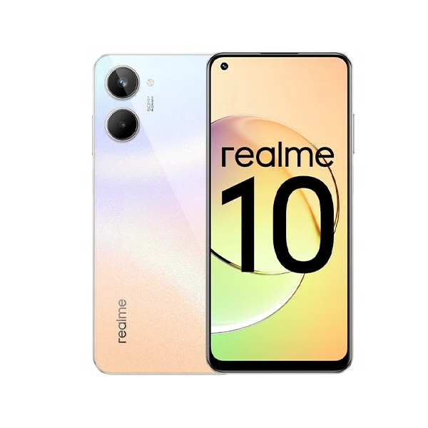 Realme 10 256gb 8ram Clash White, mobiles, lebanon, samsung, iphones, new, used, laptops, computers, huawei, phone, mobile prices in lebanon,mobile prices