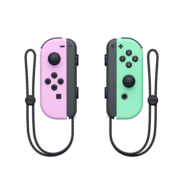 Joy-Con Left Right Green Pink, mobiles, lebanon, samsung, iphones, new, used, laptops, computers, huawei, phone, mobile prices in lebanon,mobile prices