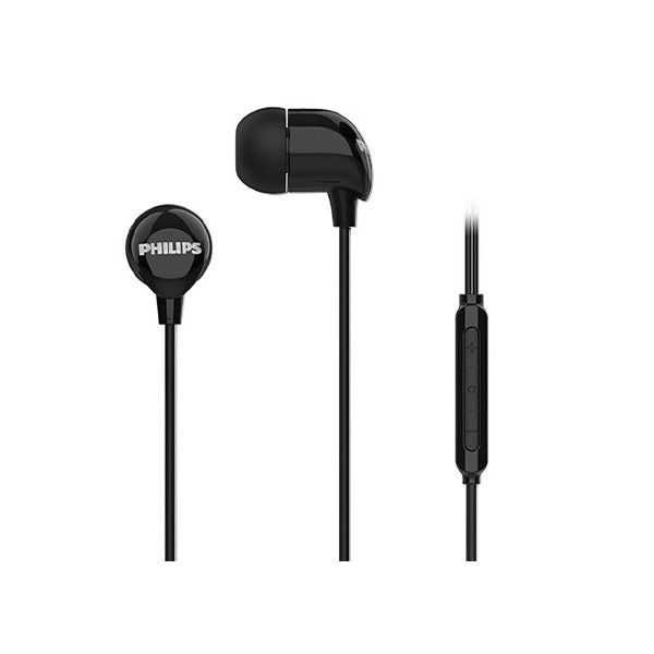 Philips TAE2146 Black USB-C In-ear Wired Headphones, mobiles, lebanon, samsung, iphones, new, used, laptops, computers, huawei, phone, mobile prices in lebanon,mobile prices