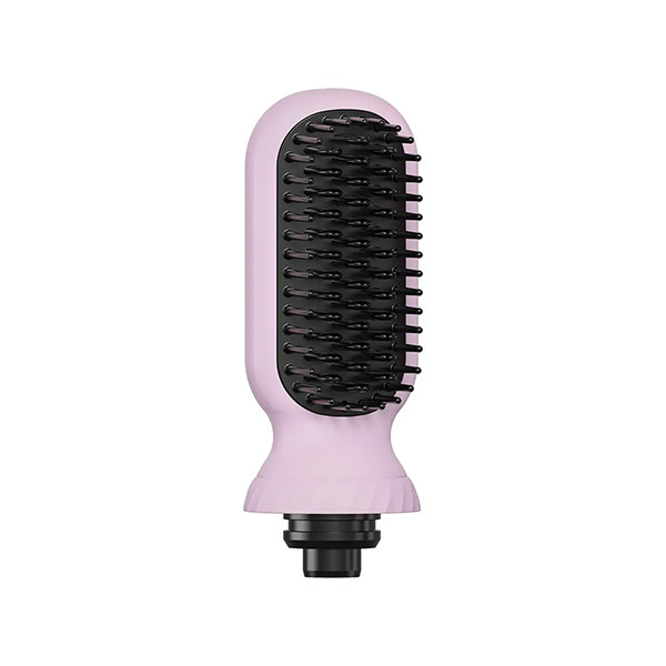 Porodo 5 in 1 Automatic Interchangeable Multifunction Hairstyler- Pink - mobile shop in Hamra, Beirut, Lebanon. New and used phones, iPhone, Samsung, Huawei, Xiaomi, Oppo, Realme, Honor, Google Pixel, tablets, laptops, computers, and accessories. متجر موبايلات في الحمرا، بيروت، لبنان. هواتف جديدة ومستعملة، آيفون، سامسونج، هواوي، شاومي، أوبو، ريلمي، هونر، جوجل بيكسل، أجهزة لوحية، لابتوبات، كمبيوترات، واكسسوارات.