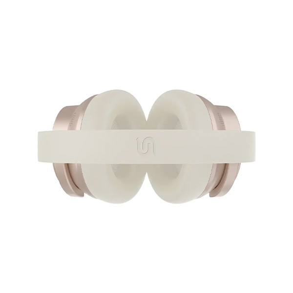 Powerology Astro 600mAh Hybrid ANC Wireless Headphone -Beige - mobile shop in Hamra, Beirut, Lebanon. New and used phones, iPhone, Samsung, Huawei, Xiaomi, Oppo, Realme, Honor, Google Pixel, tablets, laptops, computers, and accessories. متجر موبايلات في الحمرا، بيروت، لبنان. هواتف جديدة ومستعملة، آيفون، سامسونج، هواوي، شاومي، أوبو، ريلمي، هونر، جوجل بيكسل، أجهزة لوحية، لابتوبات، كمبيوترات، واكسسوارات.