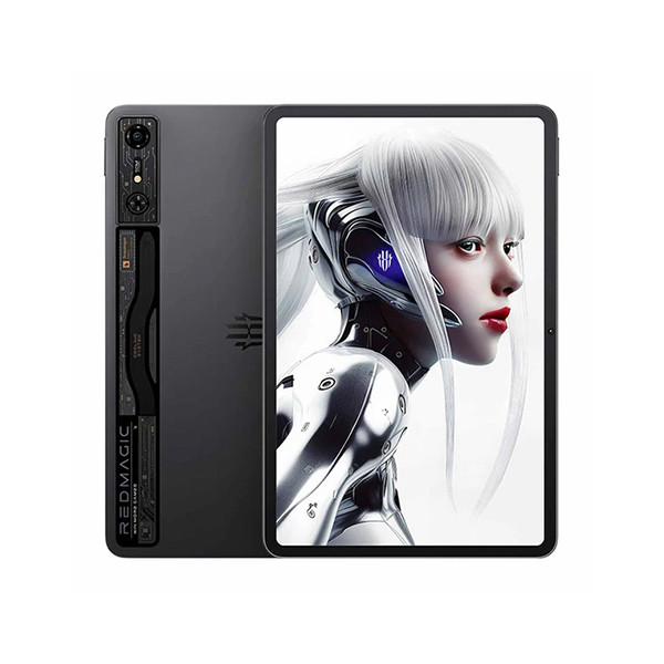 REDMAGIC Nova Gaming Tablet 16GB RAM 512GB Storage - Midnight, mobiles, lebanon, samsung, iphones, new, used, laptops, computers, huawei, phone, mobile prices in lebanon,mobile prices