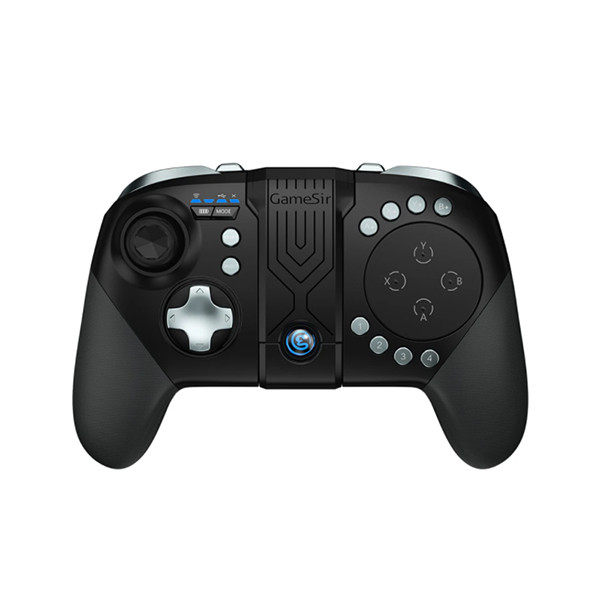 Gamesir G5 Bluetooth Controller - Black, mobiles, lebanon, samsung, iphones, new, used, laptops, computers, huawei, phone, mobile prices in lebanon,mobile prices