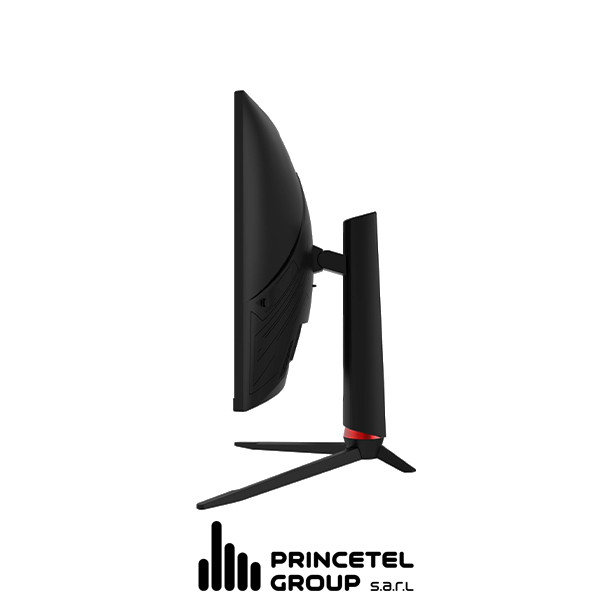 Porodo Gaming MT9800 Solution  FHD/240Hz Monitor with RGB light - Black - mobile shop in Hamra, Beirut, Lebanon. New and used phones, iPhone, Samsung, Huawei, Xiaomi, Oppo, Realme, Honor, Google Pixel, tablets, laptops, computers, and accessories. متجر موبايلات في الحمرا، بيروت، لبنان. هواتف جديدة ومستعملة، آيفون، سامسونج، هواوي، شاومي، أوبو، ريلمي، هونر، جوجل بيكسل، أجهزة لوحية، لابتوبات، كمبيوترات، واكسسوارات.