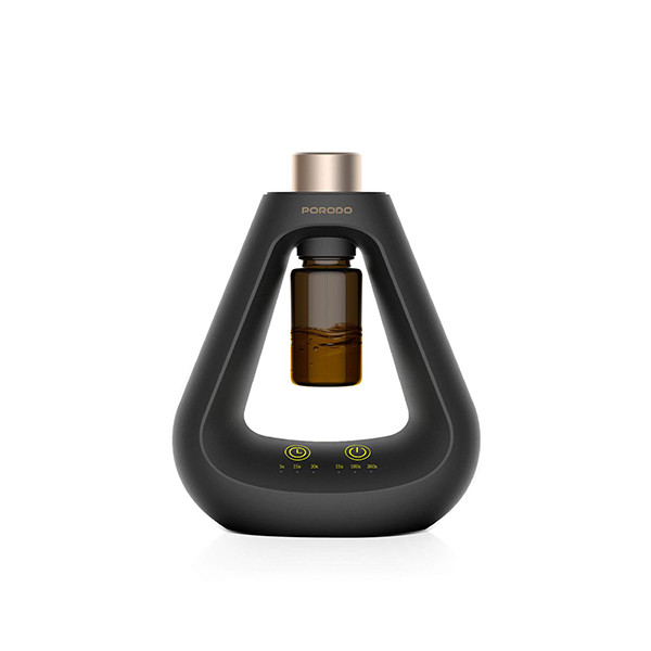 Porodo Aroma Diffuser Black, mobiles, lebanon, samsung, iphones, new, used, laptops, computers, huawei, phone, mobile prices in lebanon,mobile prices