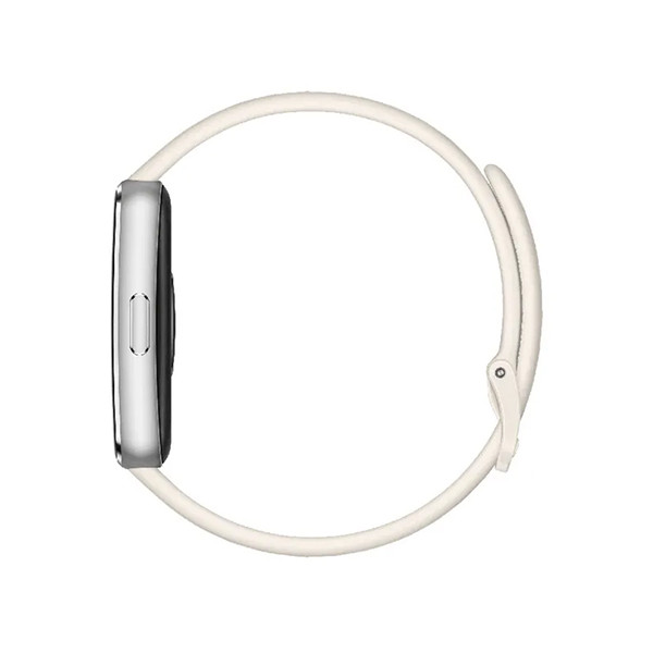 Huawei Band 11 White - mobile shop in Hamra, Beirut, Lebanon. New and used phones, iPhone, Samsung, Huawei, Xiaomi, Oppo, Realme, Honor, Google Pixel, tablets, laptops, computers, and accessories. متجر موبايلات في الحمرا، بيروت، لبنان. هواتف جديدة ومستعملة، آيفون، سامسونج، هواوي، شاومي، أوبو، ريلمي، هونر، جوجل بيكسل، أجهزة لوحية، لابتوبات، كمبيوترات، واكسسوارات.