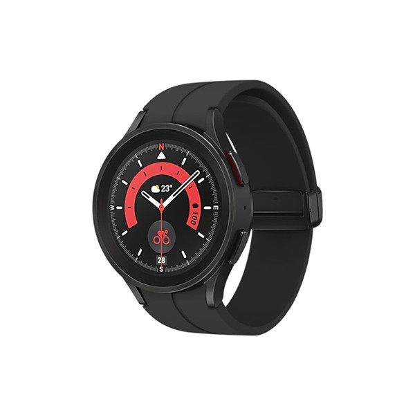Samsung Galaxy Watch 5 Pro 45mm Bluetooth Smartwatch, mobiles, lebanon, samsung, iphones, new, used, laptops, computers, huawei, phone, mobile prices in lebanon,mobile prices