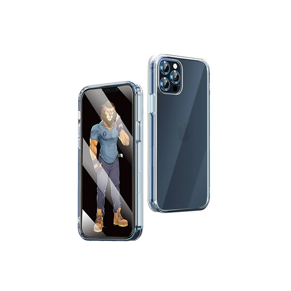 Green Lion 4in1 Protection Pack IPhone12 pro Blue, mobiles, lebanon, samsung, iphones, new, used, laptops, computers, huawei, phone, mobile prices in lebanon,mobile prices